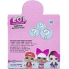 image:imageLOL Surprise DIY Jewelry Making Kit  700 Beads Alphabet Round Metallic amp More