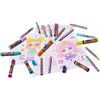image:imageLOL Surprise Deluxe Activity Set for Kids with Carrying Tin Coloring Sheets Tattoos Stickers amp Art Supplies 200 Pieces