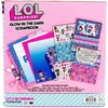 image:imageLOL Surprise GlowInTheDark Scrapbook by Horizon Group USA