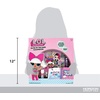 image:imageLOL Surprise GlowInTheDark Scrapbook by Horizon Group USA