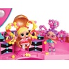 image:imageLOL Surprise Hair Beads Salon Playset with Doll 100 Beads Hair Ties Mirrors and More Surprises  Great Gift for Kids Ages 4
