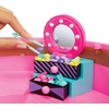 image:imageLOL Surprise Hair Beads Salon Playset with Doll 100 Beads Hair Ties Mirrors and More Surprises  Great Gift for Kids Ages 4