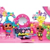 image:imageLOL Surprise Hair Beads Salon Playset with Doll 100 Beads Hair Ties Mirrors and More Surprises  Great Gift for Kids Ages 4