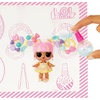 image:imageLOL Surprise Hair Beads Salon Playset with Doll 100 Beads Hair Ties Mirrors and More Surprises  Great Gift for Kids Ages 4
