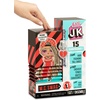 image:imageLOL Surprise JK Mini Fashion Doll MC Swag with 15 Surprises Including Dress Up Doll Outfits Exclusive Accessories  Gifts for Girls and Mix Match Toys for Kids 415 YearsCasual
