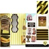 image:imageLOL Surprise JK Mini Fashion Doll MC Swag with 15 Surprises Including Dress Up Doll Outfits Exclusive Accessories  Gifts for Girls and Mix Match Toys for Kids 415 YearsQueen Bee