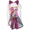 image:imageLOL Surprise JK Mini Fashion Doll MC Swag with 15 Surprises Including Dress Up Doll Outfits Exclusive Accessories  Gifts for Girls and Mix Match Toys for Kids 415 YearsUnique