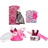 image:imageLOL Surprise JK Mini Fashion Doll MC Swag with 15 Surprises Including Dress Up Doll Outfits Exclusive Accessories  Gifts for Girls and Mix Match Toys for Kids 415 YearsUnique