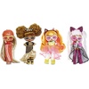 image:imageLOL Surprise JK Mini Fashion Doll MC Swag with 15 Surprises Including Dress Up Doll Outfits Exclusive Accessories  Gifts for Girls and Mix Match Toys for Kids 415 YearsCasual