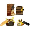 image:imageLOL Surprise JK Mini Fashion Doll MC Swag with 15 Surprises Including Dress Up Doll Outfits Exclusive Accessories  Gifts for Girls and Mix Match Toys for Kids 415 YearsQueen Bee