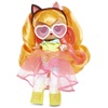image:imageLOL Surprise JK Neon QT Mini Fashion Doll with 15 Surprises Including Dress Up Doll Outfits Exclusive Doll Accessories Gifts for Girls and Mix Match Tosy for Kids 415 Years