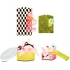 image:imageLOL Surprise JK Neon QT Mini Fashion Doll with 15 Surprises Including Dress Up Doll Outfits Exclusive Doll Accessories Gifts for Girls and Mix Match Tosy for Kids 415 Years