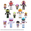 image:imageLOL Surprise LOL Surprise Boys Arcade Heroes Action Figure Doll with 15 Surprises Including Hero Suit and Boy Doll or UltraRare Girl Doll Shoes Accessories Trading Card  Kids Age 415 Years