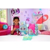 image:imageLOL Surprise Tweens Costume Surprise Emma Emo Fashion Doll with Inflatable Teal Kitty Pet Costume and Multiple Surprises Including Fabulous Fashions amp Accessories  Great Gift for Kids Ages 4One Size