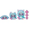 image:imageLOL Surprise Tweens Costume Surprise Emma Emo Fashion Doll with Inflatable Teal Kitty Pet Costume and Multiple Surprises Including Fabulous Fashions amp Accessories  Great Gift for Kids Ages 4One Size