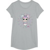 image:imageLOL Surprise Unicorn Doll Purple Spotlight Sparkles TShirtHeather Grey