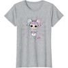 image:imageLOL Surprise Unicorn Doll Purple Spotlight Sparkles TShirtHeather Grey