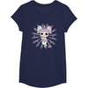 image:imageLOL Surprise Unicorn Doll Purple Spotlight Sparkles TShirtNavy Blue