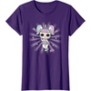 image:imageLOL Surprise Unicorn Doll Purple Spotlight Sparkles TShirtPurple