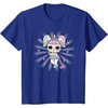 image:imageLOL Surprise Unicorn Doll Purple Spotlight Sparkles TShirtRoyal Blue