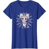 image:imageLOL Surprise Unicorn Doll Purple Spotlight Sparkles TShirtRoyal Blue