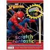 image:imageBendon LOL Doll Scratch Off Fantastic Activity BookSpiderman