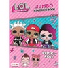 image:imageBendon Publishing LOL Surprise Rock N Roll Coloring and Activity Book