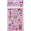 image:imageLOL SURPRISE Dolls In Sticker Form