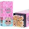 image:imageLOL Surprise Colouring Pencils for Kids 72 Pencils Colouring Box Assorted Colours Art Supplies Children Girls Gifts