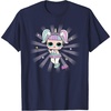 image:imageLOL Surprise Unicorn Doll Purple Spotlight Sparkles TShirtNavy Blue
