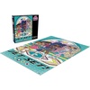 image:imageBuffalo Games  OMG  Jet Set  100 Piece Jigsaw Puzzle for Families Challenging Puzzle Perfect for Game Nights  Finished Size is 1500 x 1100