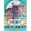image:imageBuffalo Games  OMG  Jet Set  100 Piece Jigsaw Puzzle for Families Challenging Puzzle Perfect for Game Nights  Finished Size is 1500 x 1100