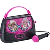 image:imageEKids LOL Surprise Portable Karaoke Machine  with Microphone for Sing Along for Children from 3 Years