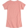 image:imageHYBRID APPAREL  LOL Surprise Dolls  Bon Bon Doll  Toddler amp Youth Girls Short Sleeve Graphic TShirtDesert Pink