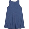 image:imageHYBRID APPAREL  LOL Surprise Dolls  U Glow Girl  Girl Group  Toddler amp Youth Girls Aline DressHeather Navy