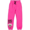 image:imageLOL Surprise Bon Bon Diva Girls Fleece 2 Pack Pants Little Kid to Big KidGray  Pink