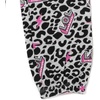 image:imageLOL Surprise Bon Bon Diva Girls Fleece 2 Pack Pants Little Kid to Big KidGray  Pink
