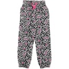image:imageLOL Surprise Bon Bon Diva Girls Fleece 2 Pack Pants Little Kid to Big KidGray  Pink