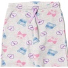 image:imageLOL Surprise Bon Bon Diva Girls Fleece 2 Pack Pants Little Kid to Big KidGray  Purple