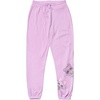 image:imageLOL Surprise Bon Bon Diva Girls Fleece 2 Pack Pants Little Kid to Big KidGray  Purple