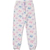 image:imageLOL Surprise Bon Bon Diva Girls Fleece 2 Pack Pants Little Kid to Big KidGray  Purple