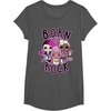 image:imageLOL Surprise Born to Rock TShirtAsphalt Grey