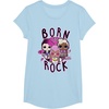 image:imageLOL Surprise Born to Rock TShirtBaby Blue