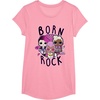image:imageLOL Surprise Born to Rock TShirtPink