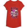 image:imageLOL Surprise Born to Rock TShirtRed