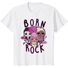 image:imageLOL Surprise Born to Rock TShirtWhite