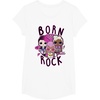 image:imageLOL Surprise Born to Rock TShirtWhite