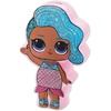 image:imageLOL Surprise Ceramic Piggy Bank  Bundle with 12 Tall Doll Coin Saving Money Currency Banknote Jar Plus Tattoos More  LOL Surprise Money Bank