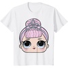 image:imageLOL Surprise Crystal Queen Big Face TShirtWhite