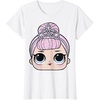 image:imageLOL Surprise Crystal Queen Big Face TShirtWhite